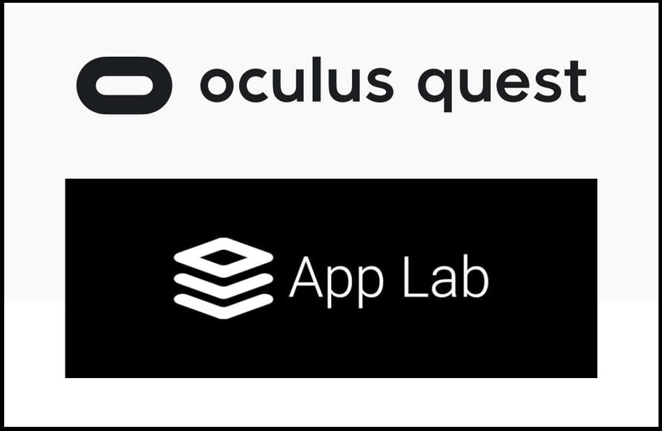 App Lab（for Oculus Quest2