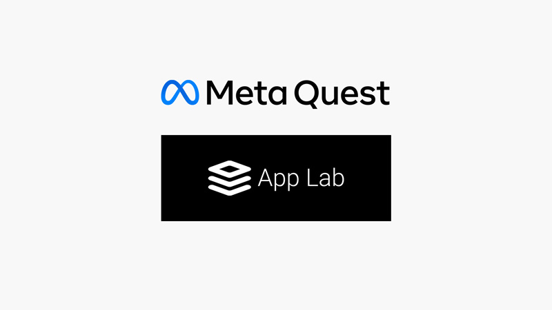 App Lab（for Oculus Quest2